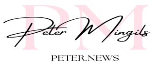 Peter's News